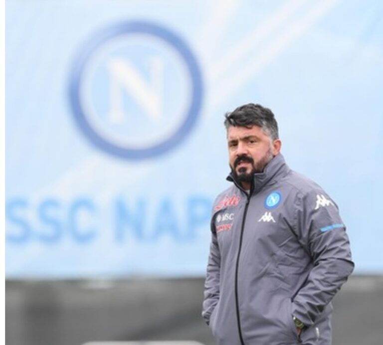 Hellas Verona-Napoli, i convocati di Gattuso: la scelta su ...